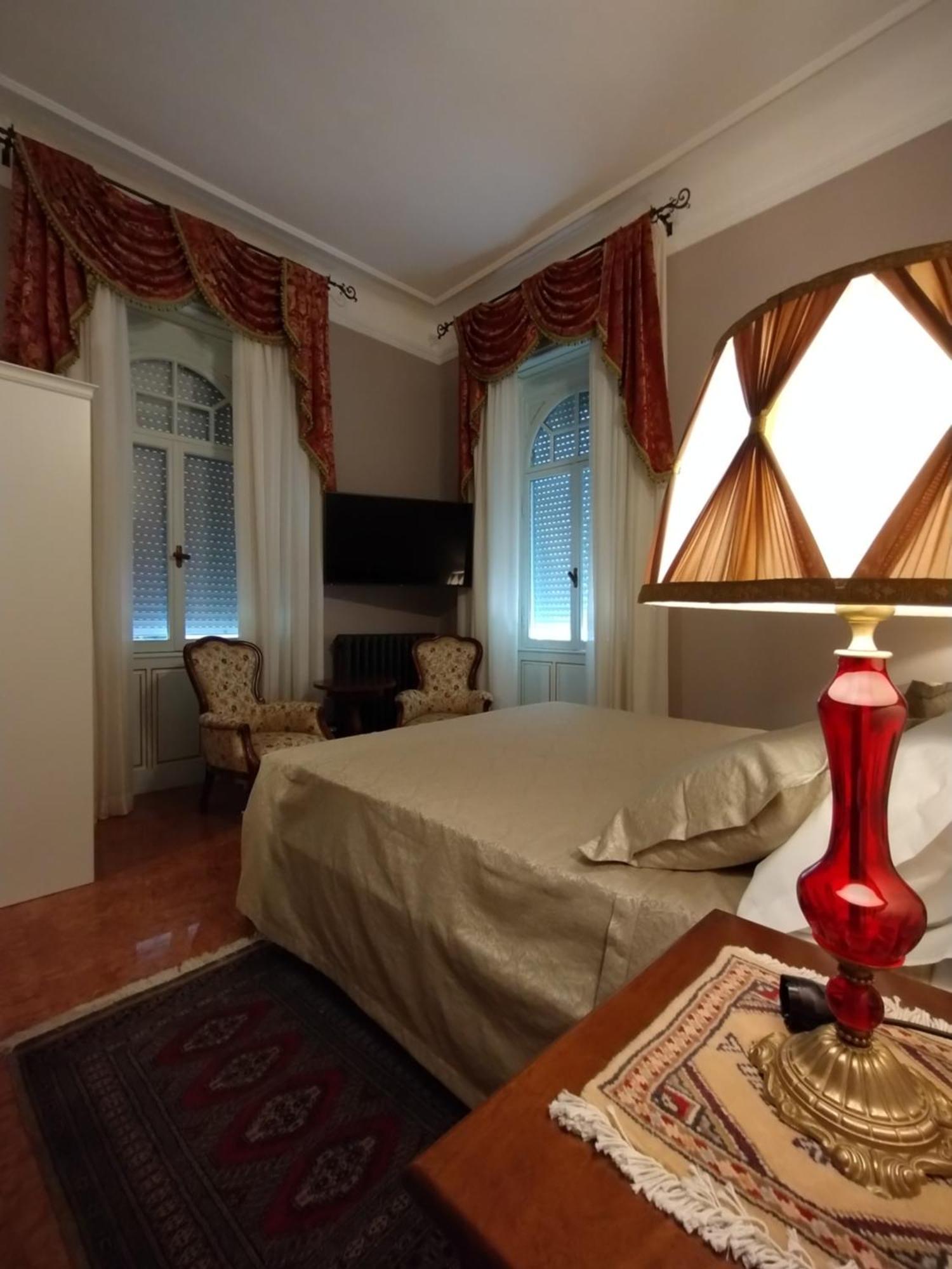 Nobili Libardi - Villa Basevi Verona Bagian luar foto