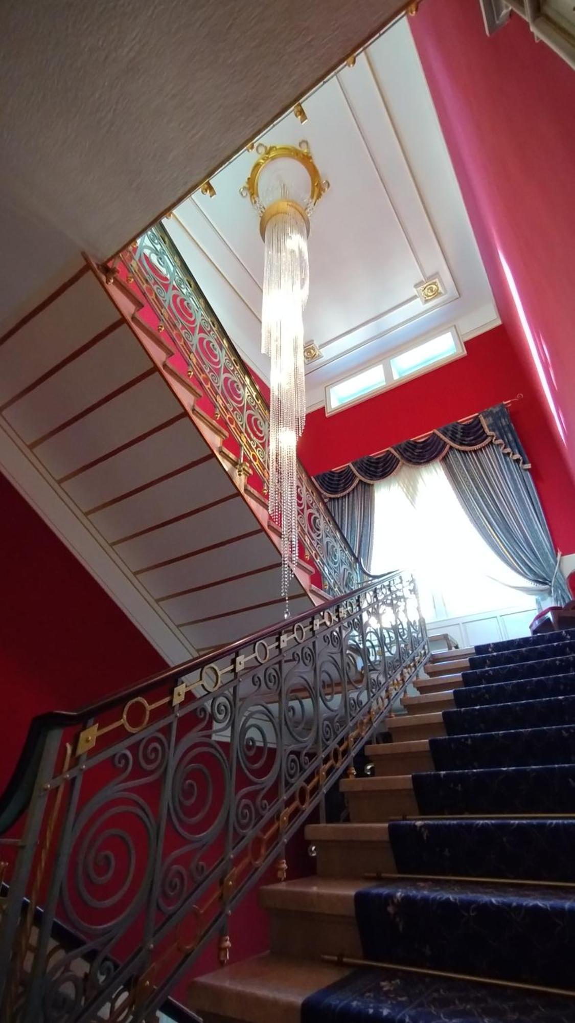 Nobili Libardi - Villa Basevi Verona Bagian luar foto