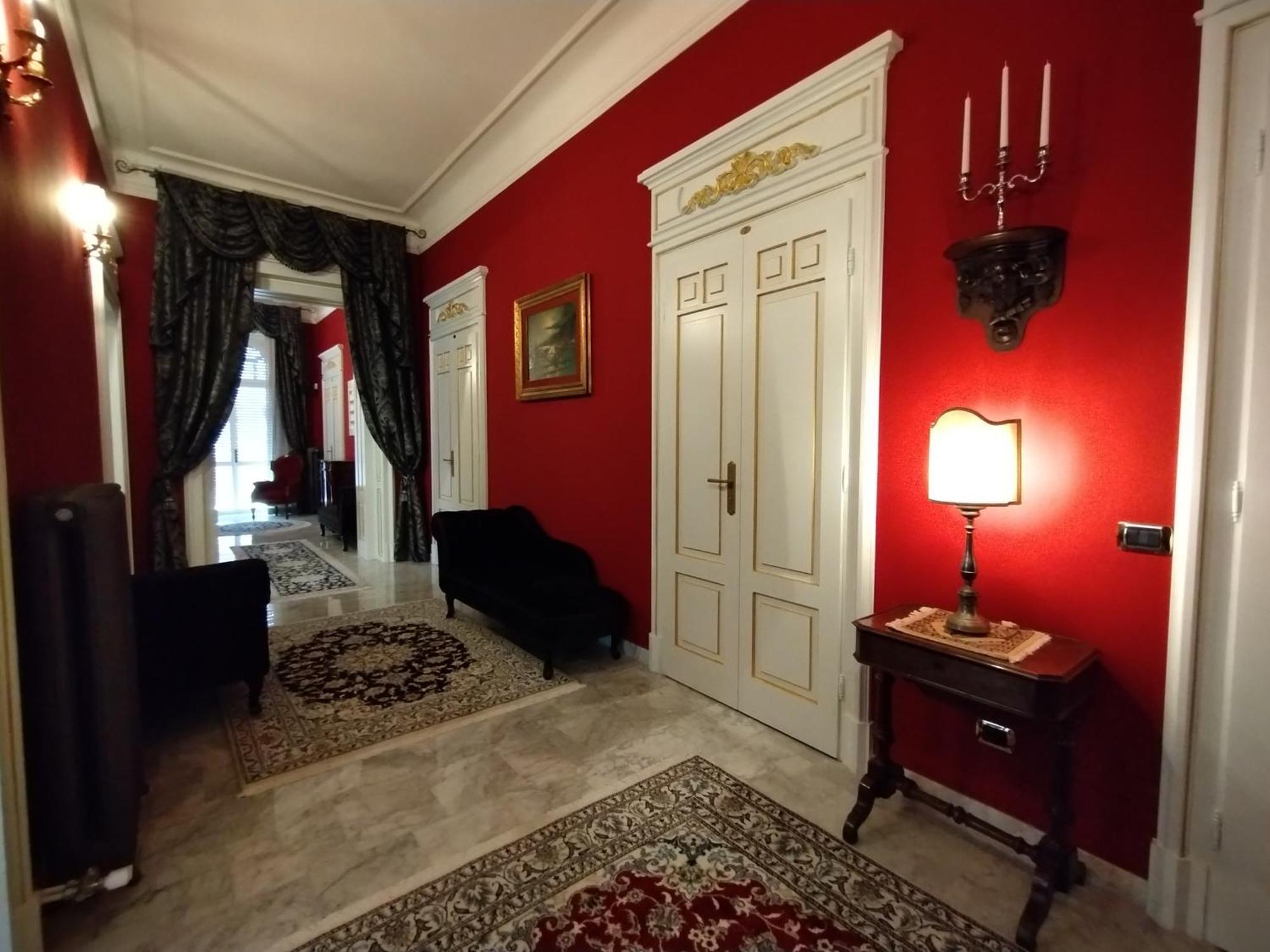 Nobili Libardi - Villa Basevi Verona Bagian luar foto