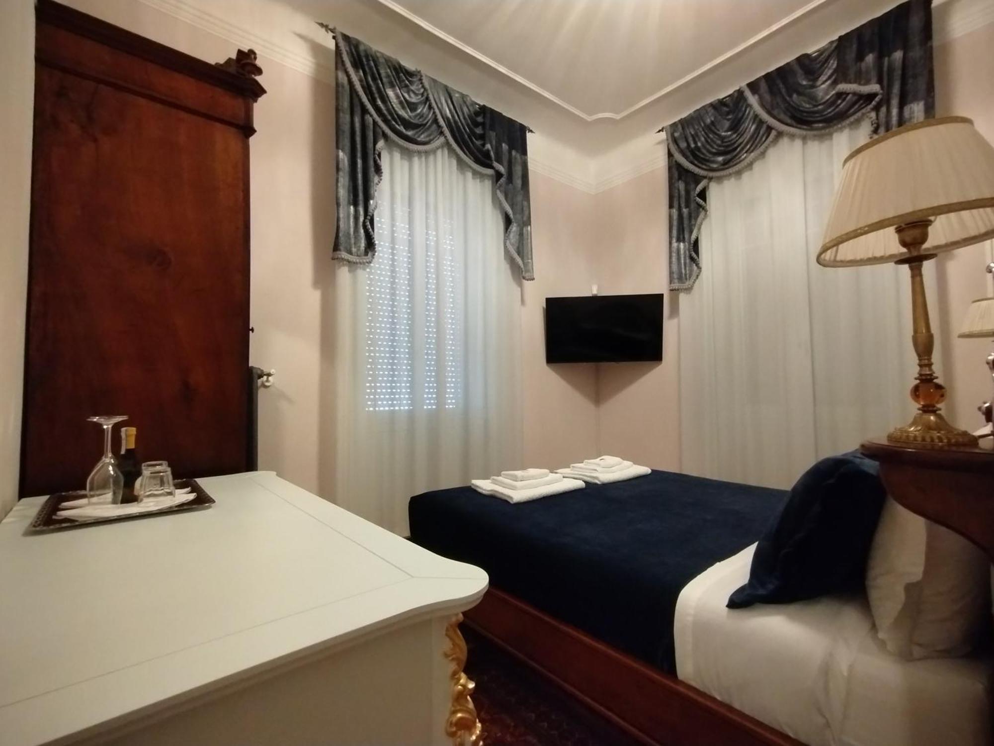 Nobili Libardi - Villa Basevi Verona Ruang foto