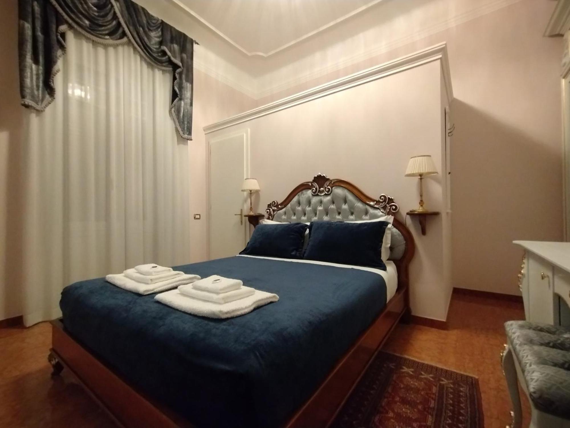Nobili Libardi - Villa Basevi Verona Bagian luar foto