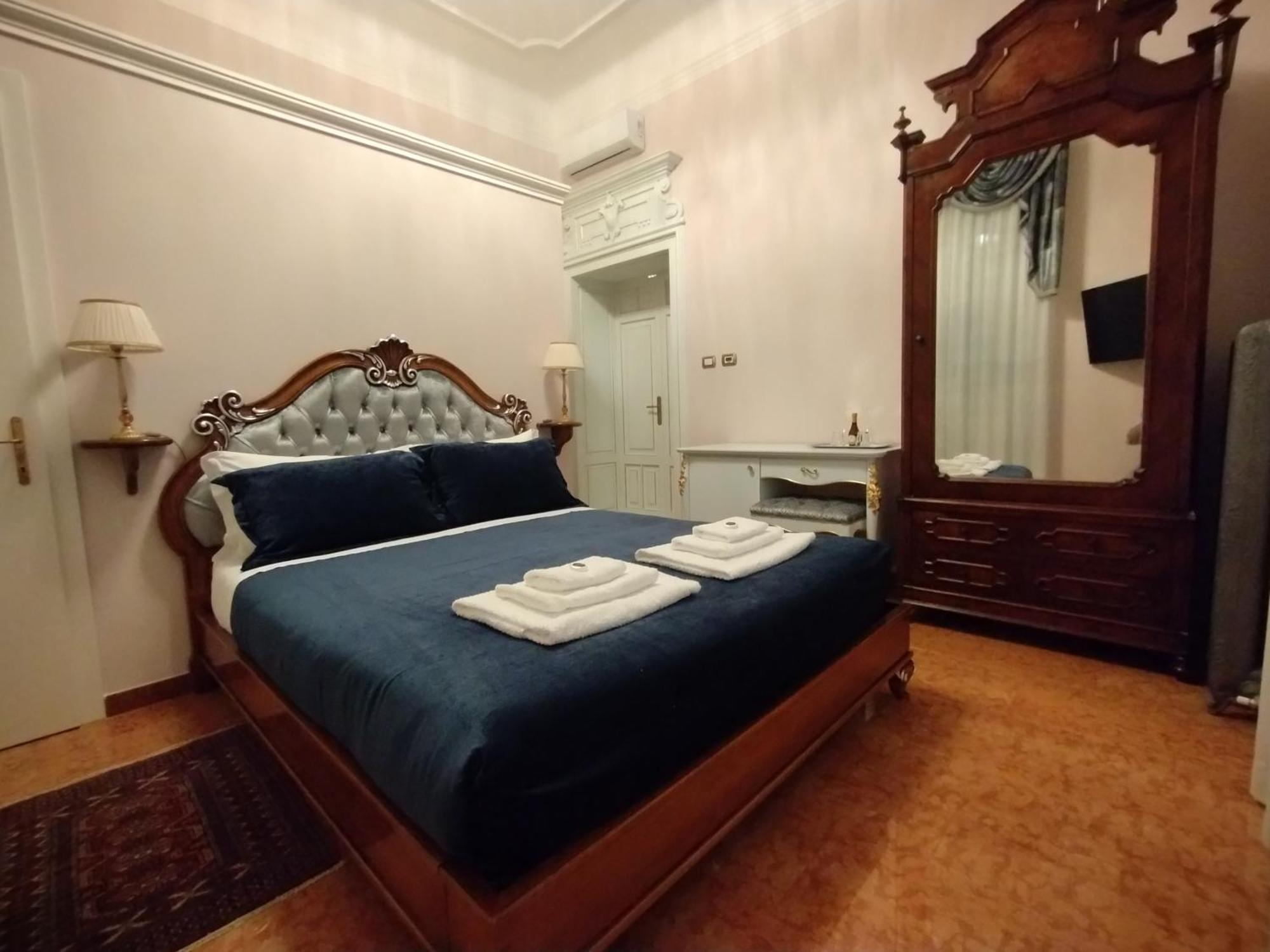 Nobili Libardi - Villa Basevi Verona Ruang foto