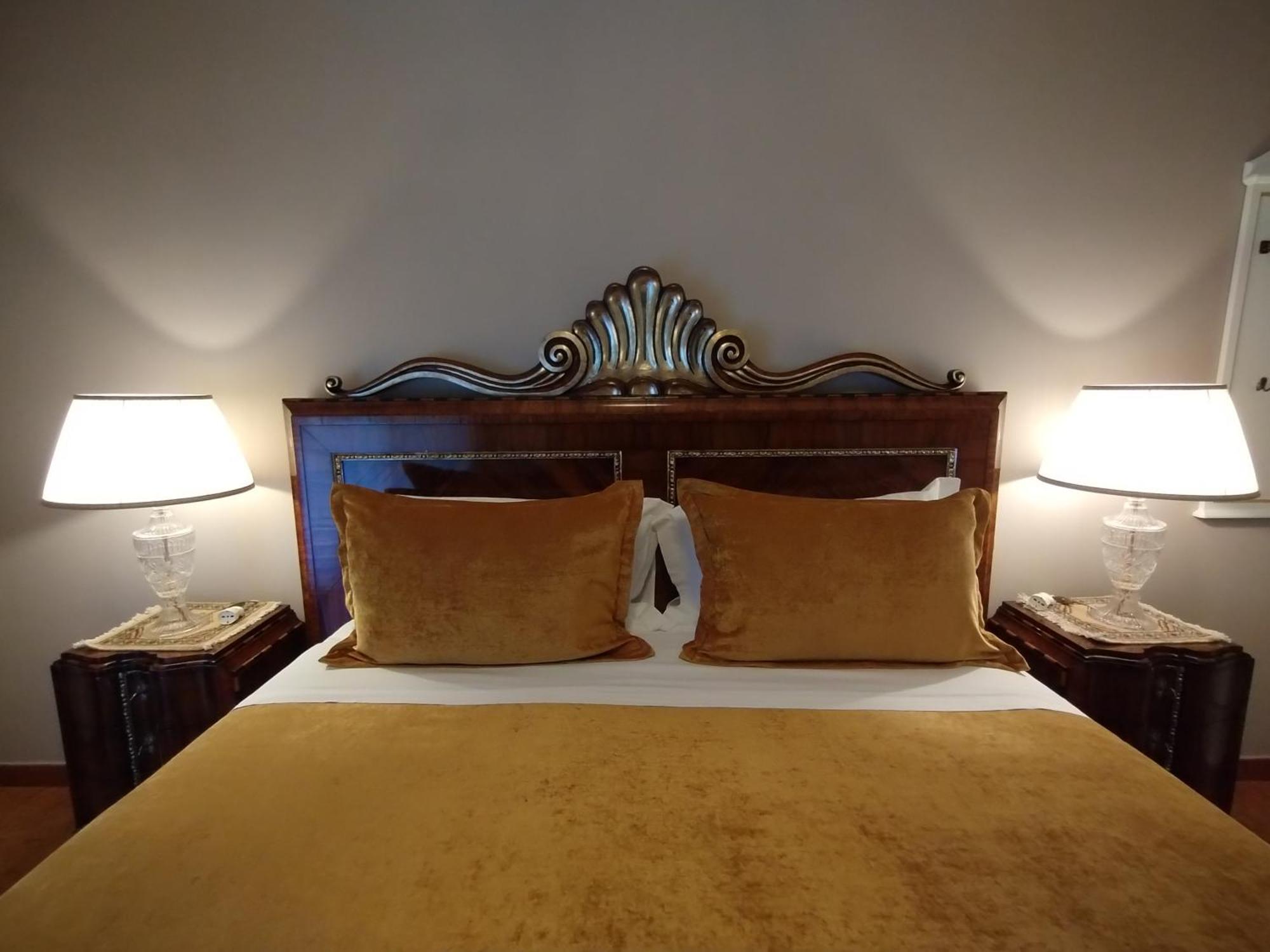 Nobili Libardi - Villa Basevi Verona Ruang foto