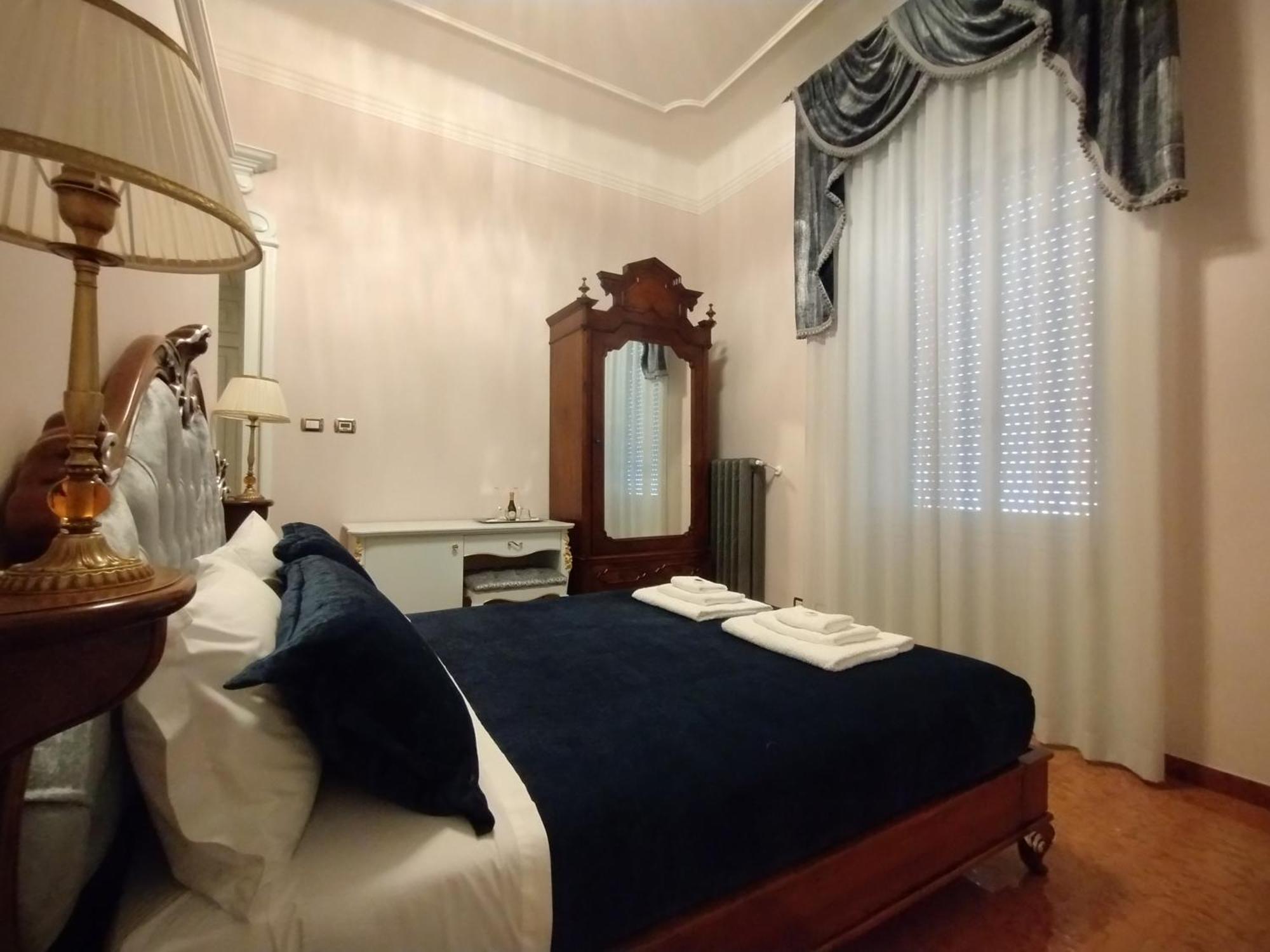 Nobili Libardi - Villa Basevi Verona Ruang foto