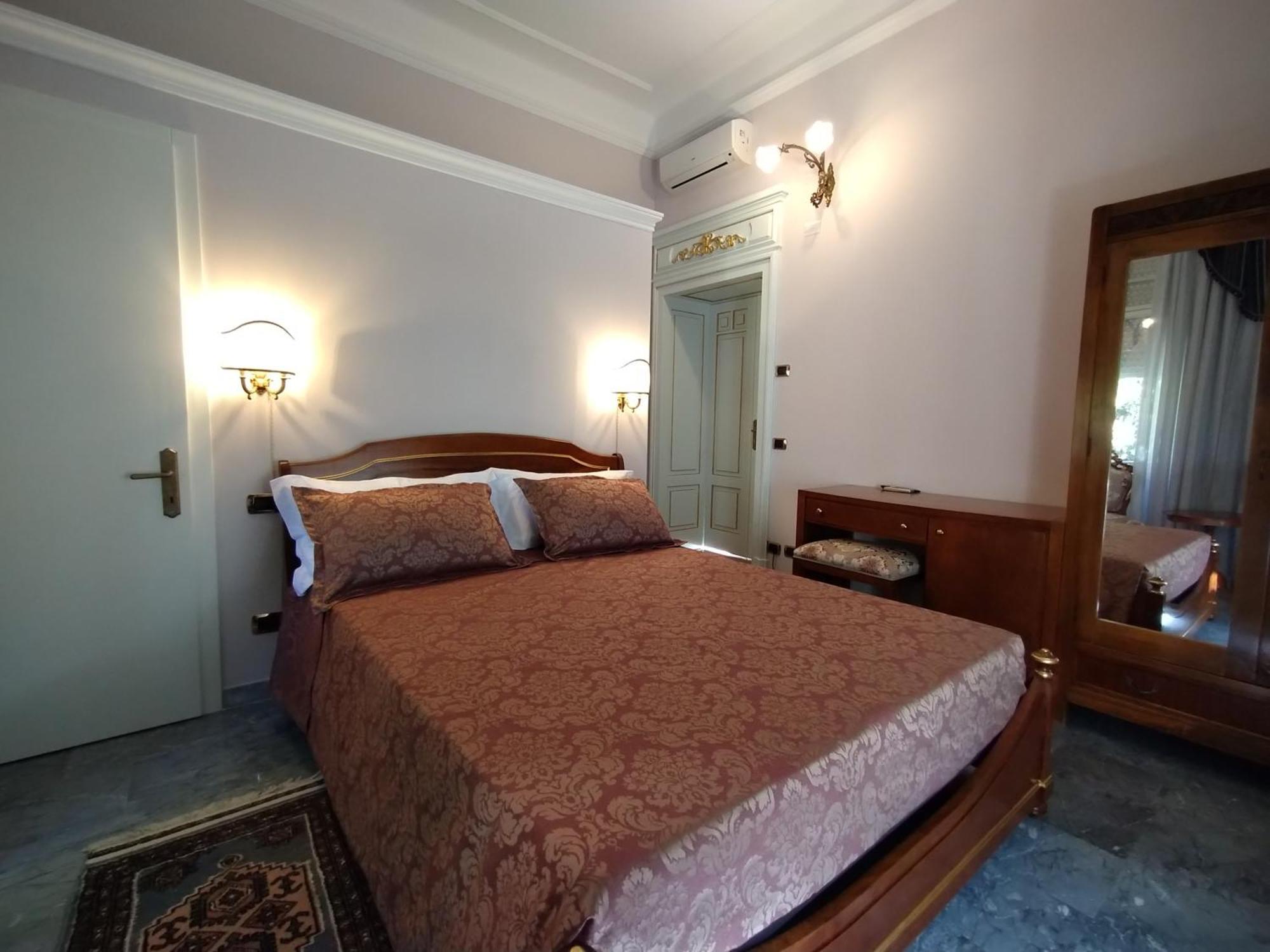 Nobili Libardi - Villa Basevi Verona Ruang foto