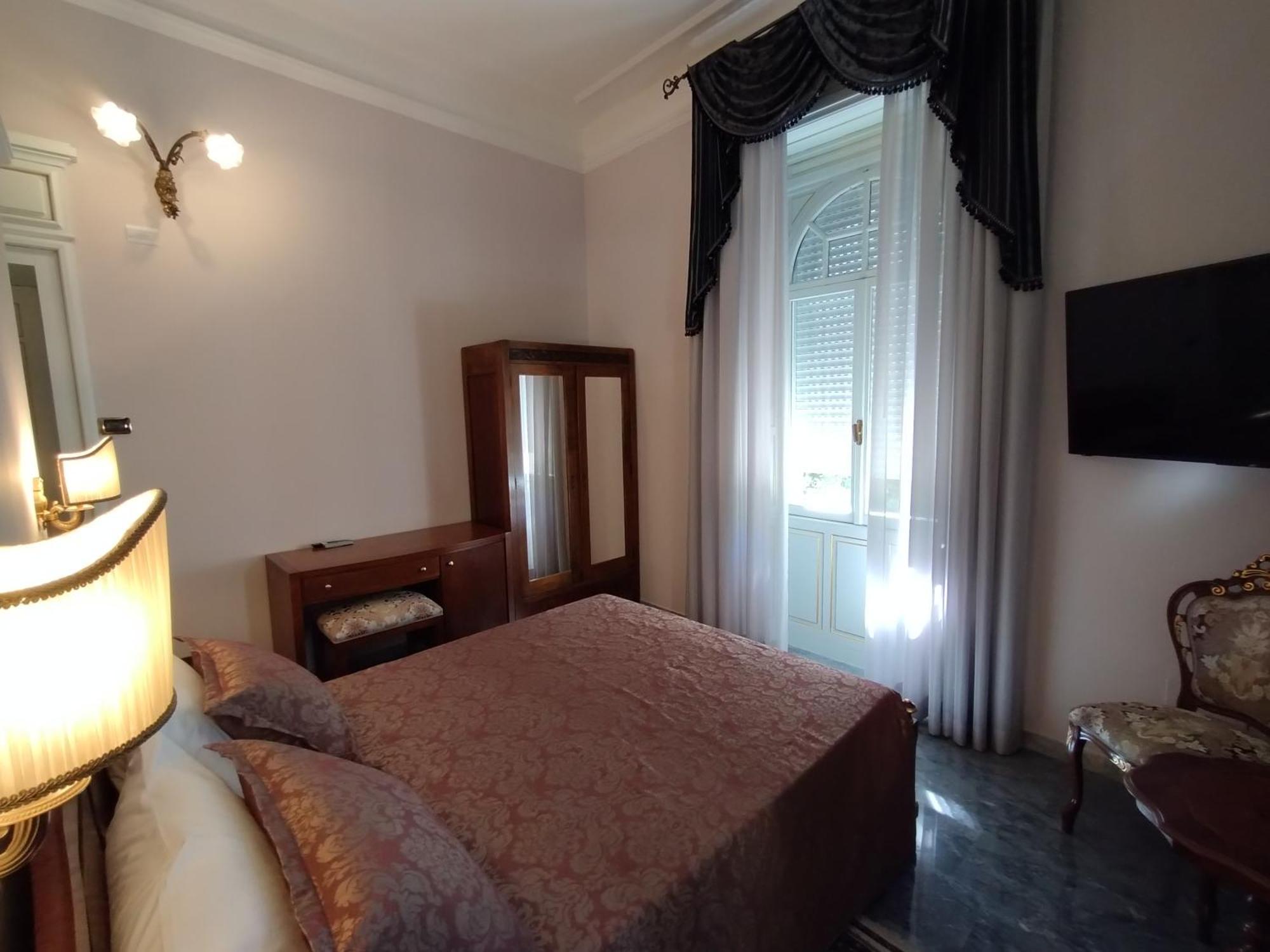 Nobili Libardi - Villa Basevi Verona Ruang foto