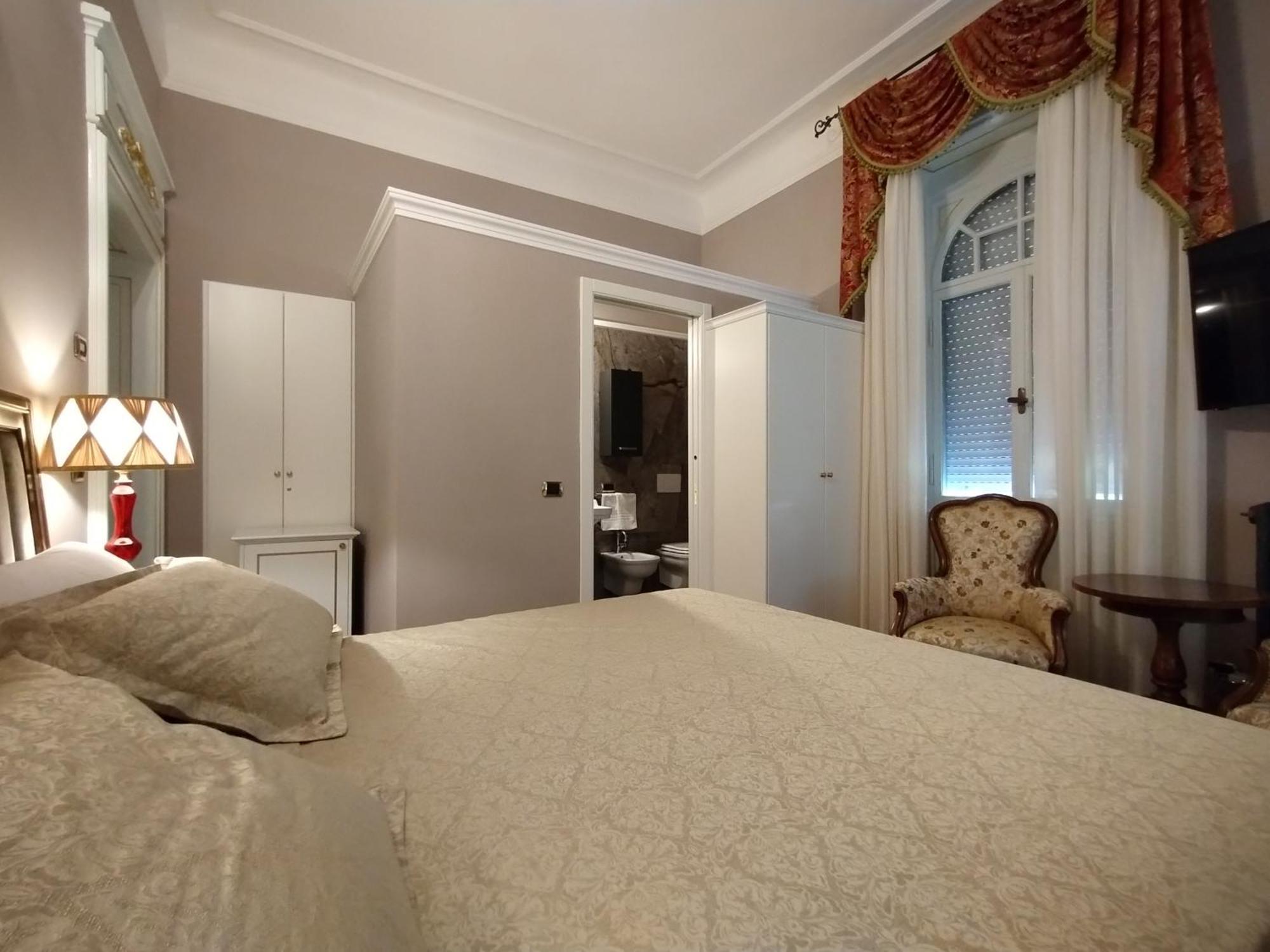 Nobili Libardi - Villa Basevi Verona Ruang foto