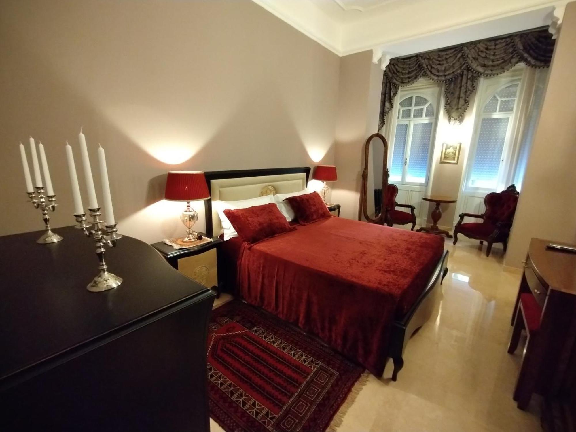 Nobili Libardi - Villa Basevi Verona Bagian luar foto