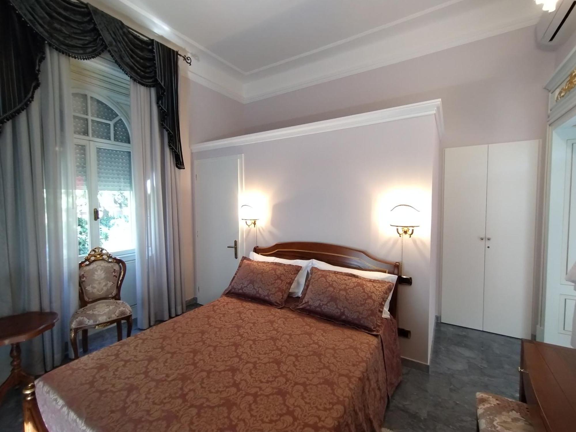 Nobili Libardi - Villa Basevi Verona Bagian luar foto