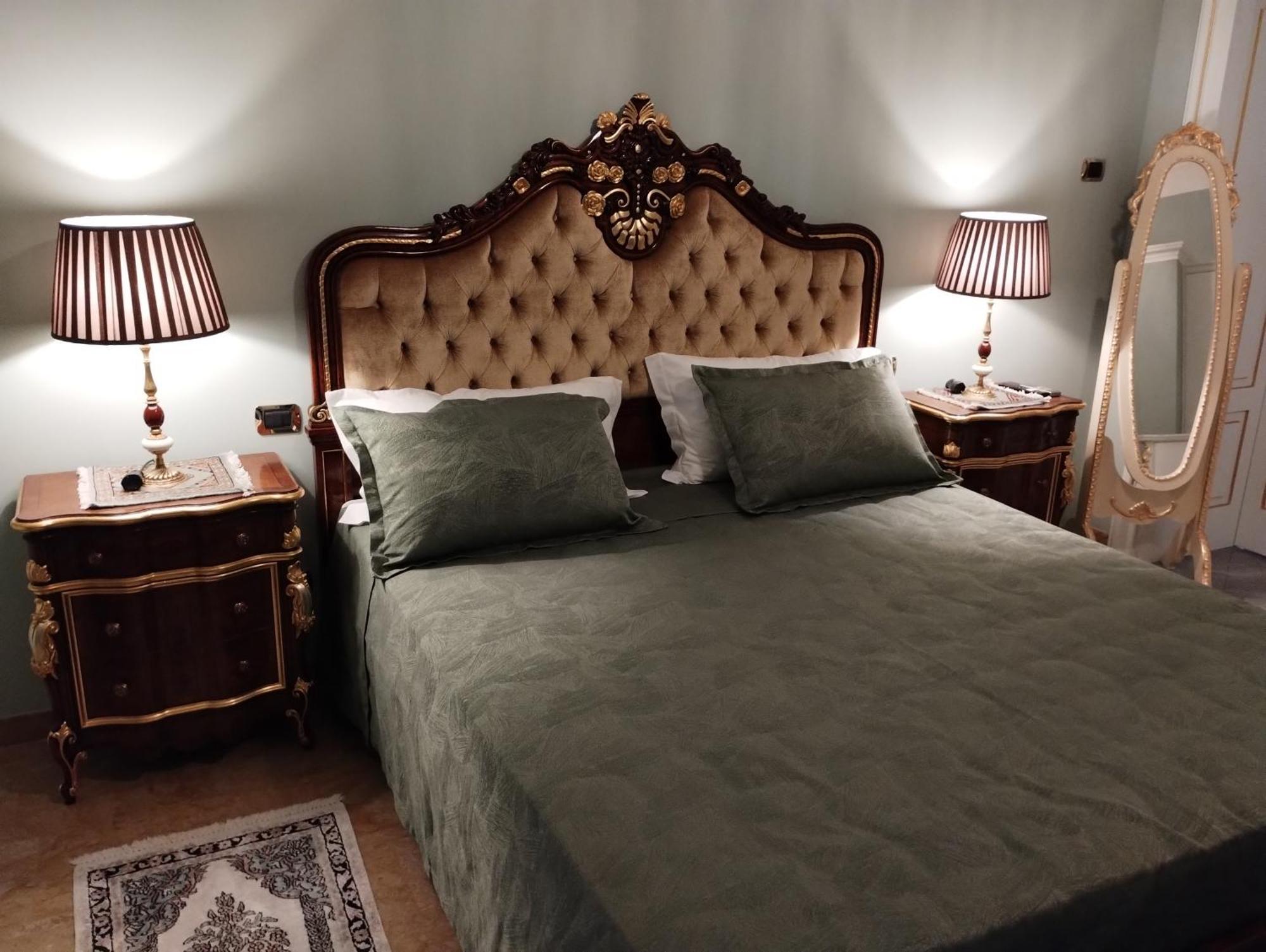 Nobili Libardi - Villa Basevi Verona Ruang foto