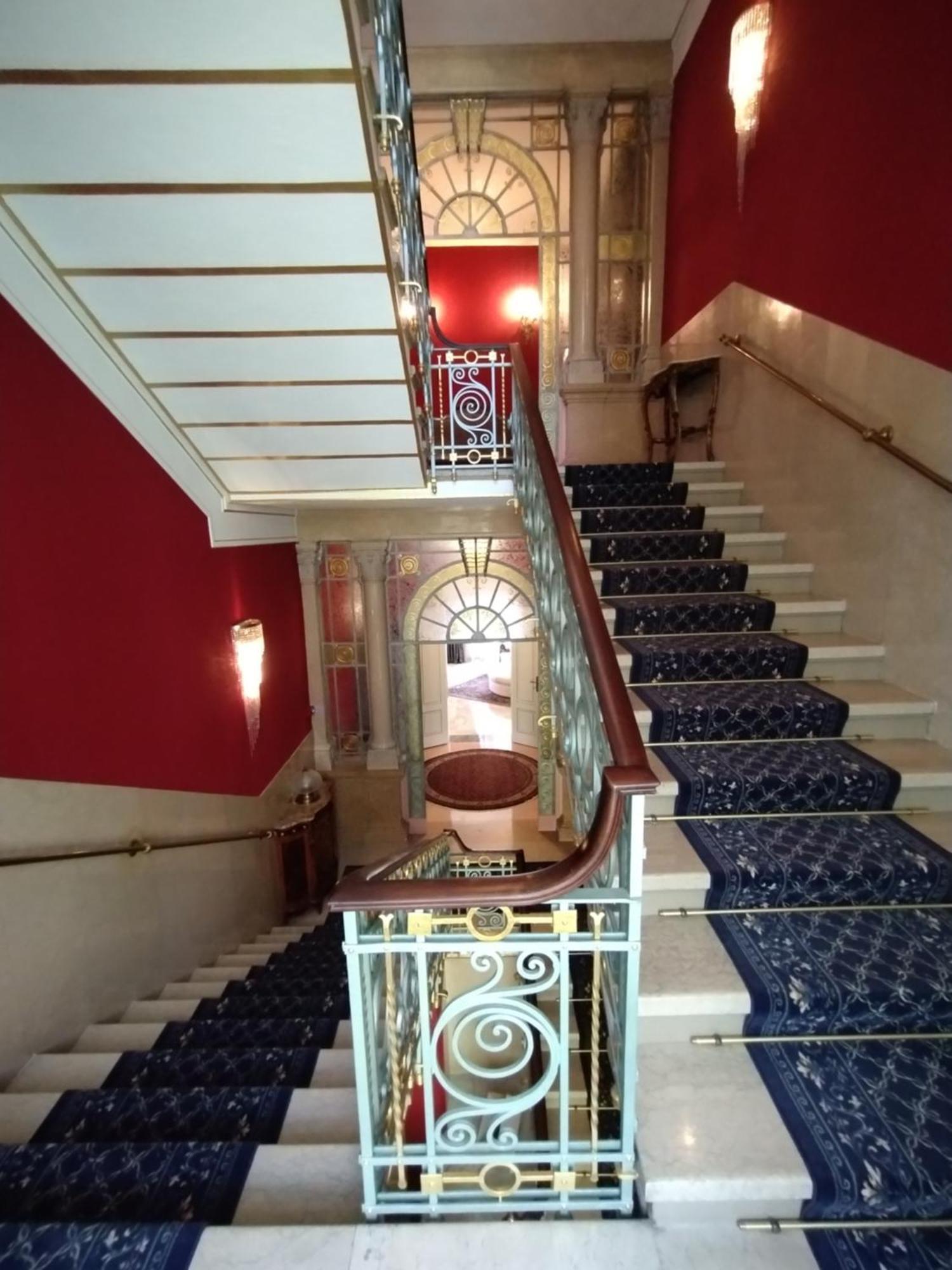 Nobili Libardi - Villa Basevi Verona Bagian luar foto