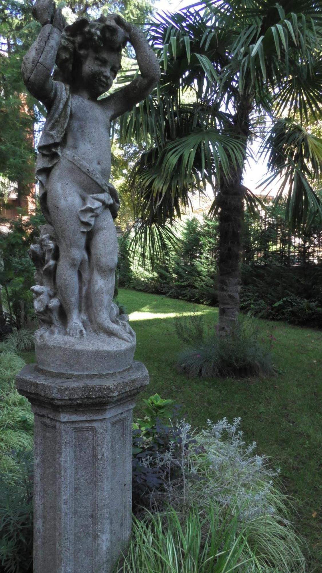 Nobili Libardi - Villa Basevi Verona Bagian luar foto