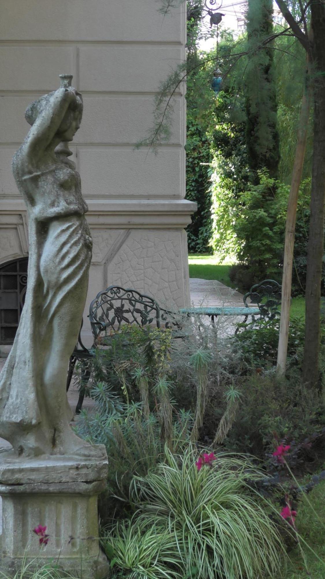 Nobili Libardi - Villa Basevi Verona Bagian luar foto