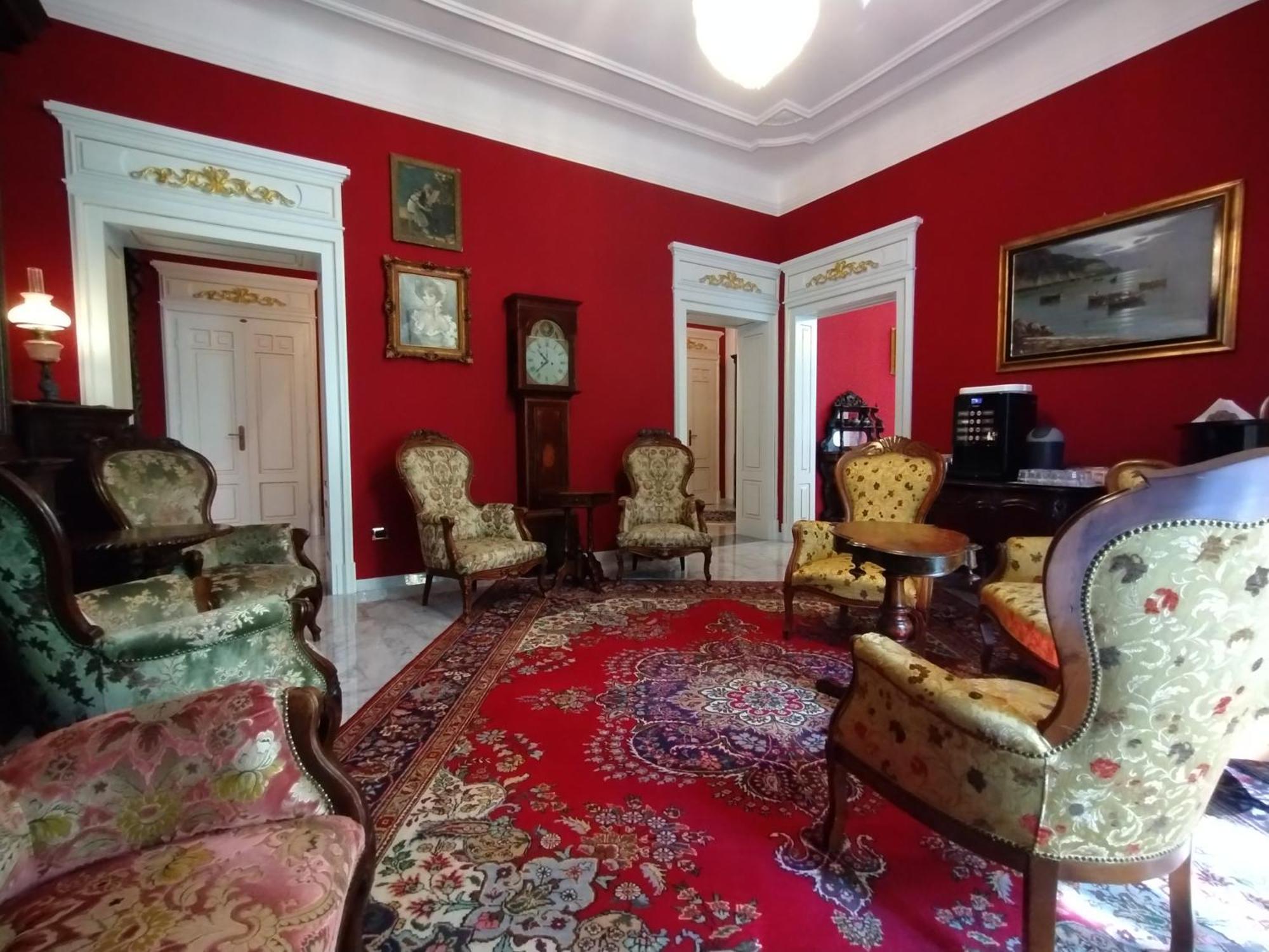 Nobili Libardi - Villa Basevi Verona Bagian luar foto