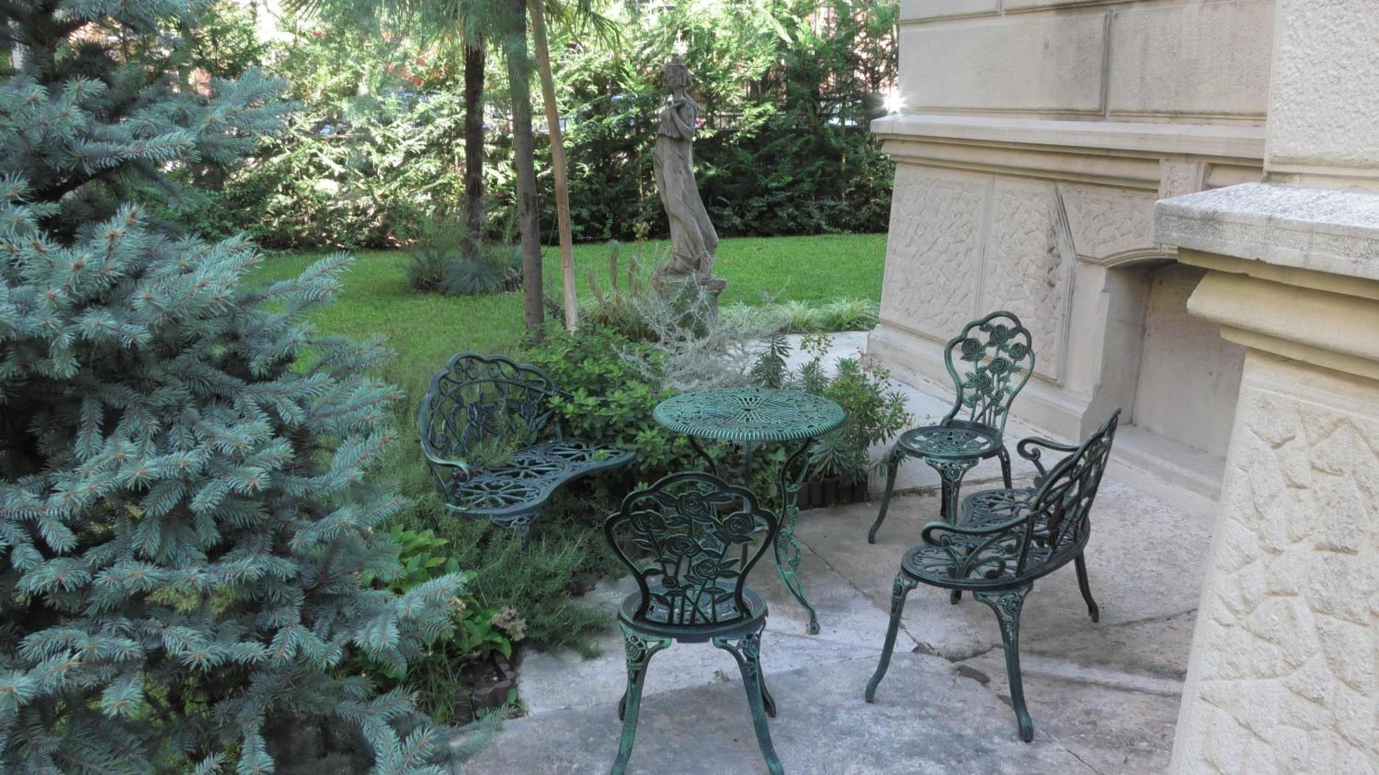 Nobili Libardi - Villa Basevi Verona Bagian luar foto